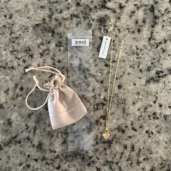 Uncommon James Touch of Love Necklace NWT - Picture 4 of 8